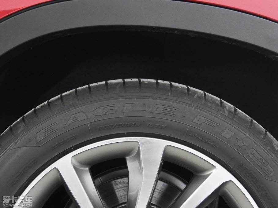 2015RX6 xDrive35i 