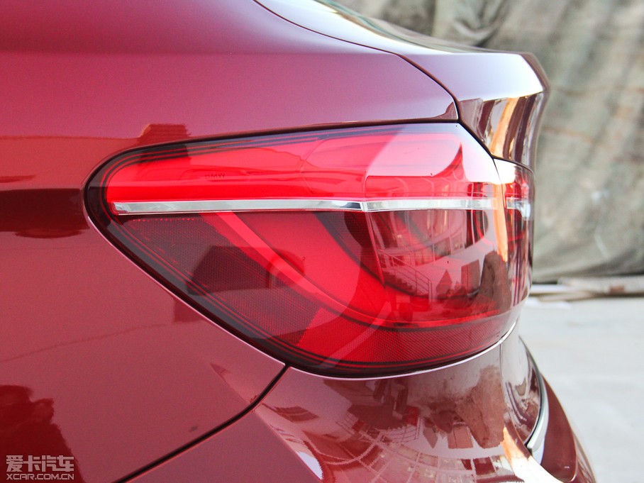 2015RX6 xDrive35i 