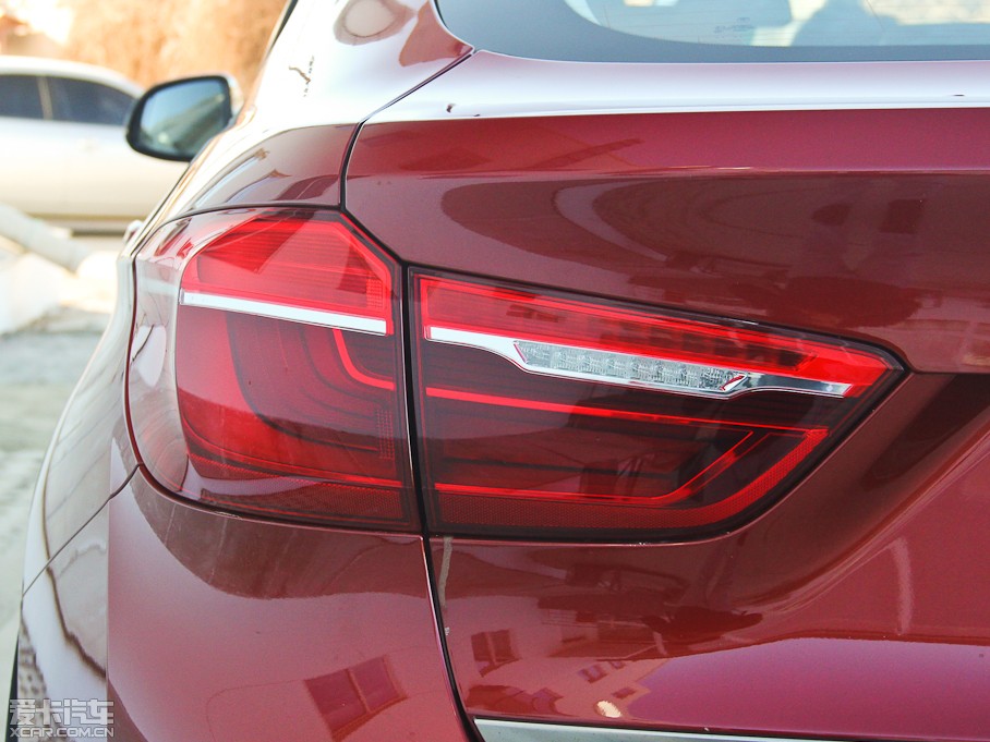 2015RX6 xDrive35i 