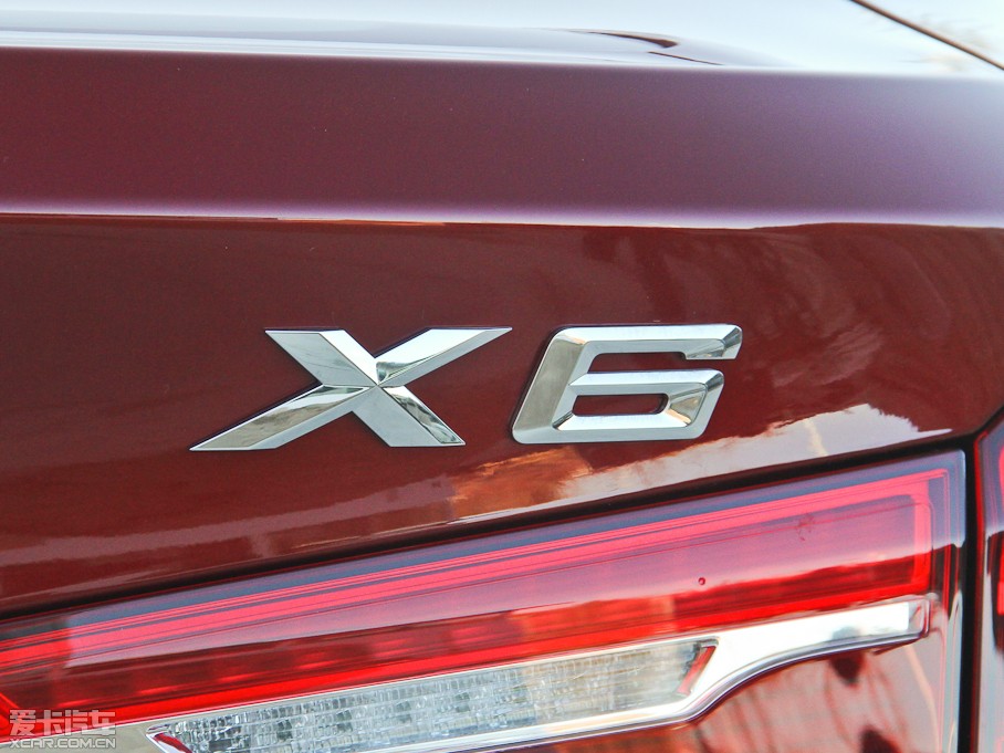 2015X6 xDrive35i 