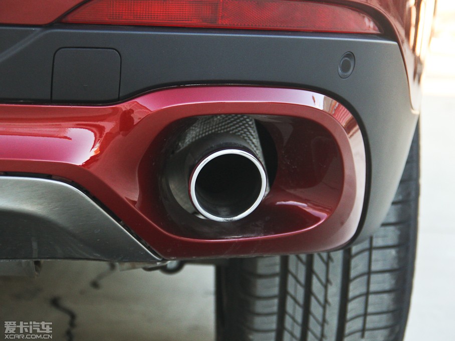 2015RX6 xDrive35i 