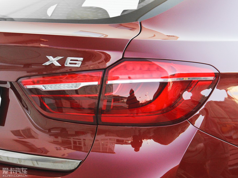 2015RX6 xDrive35i 