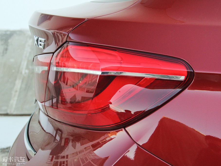 2015RX6 xDrive35i 