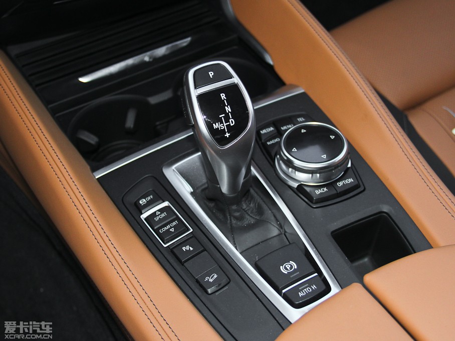 2015RX6 xDrive35i 