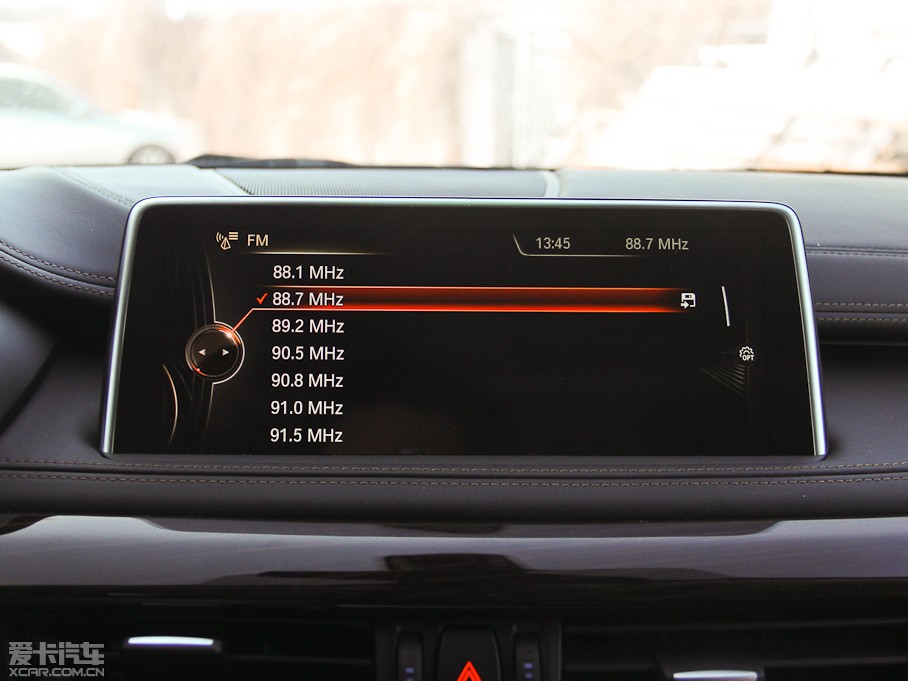 2015RX6 xDrive35i 