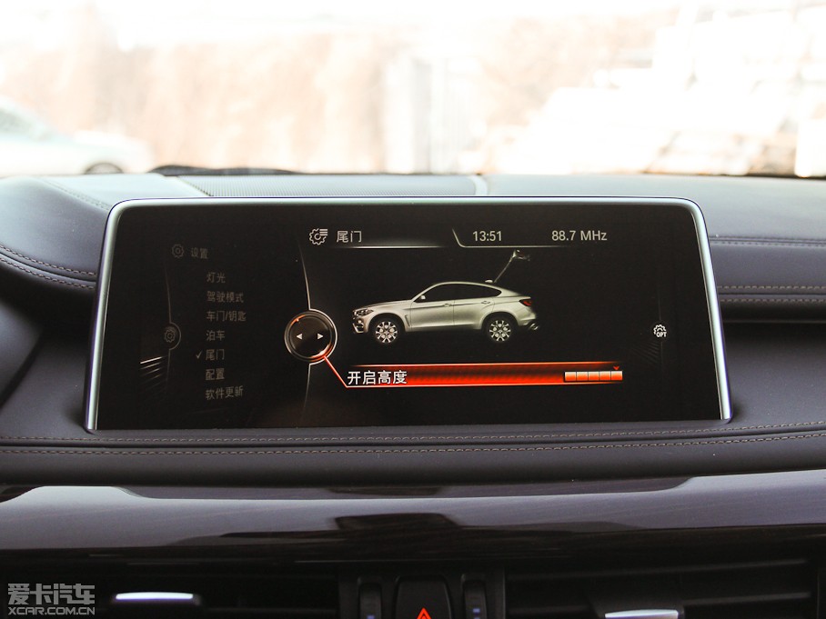 2015RX6 xDrive35i 