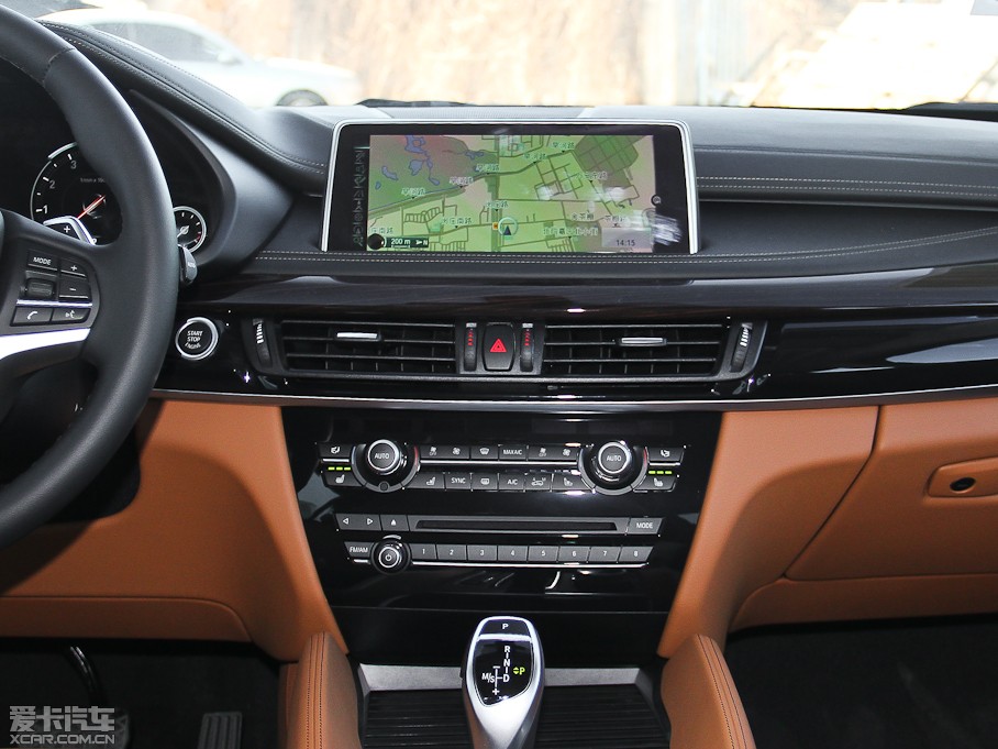 2015RX6 xDrive35i 