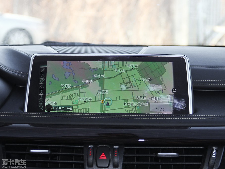 2015RX6 xDrive35i 