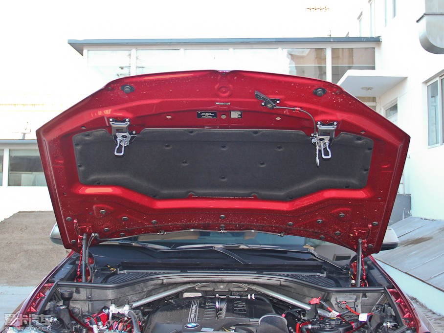 2015RX6 xDrive35i 