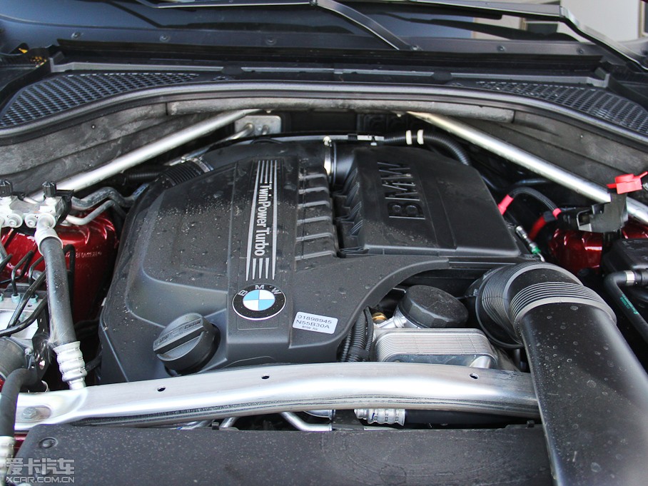 2015RX6 xDrive35i 