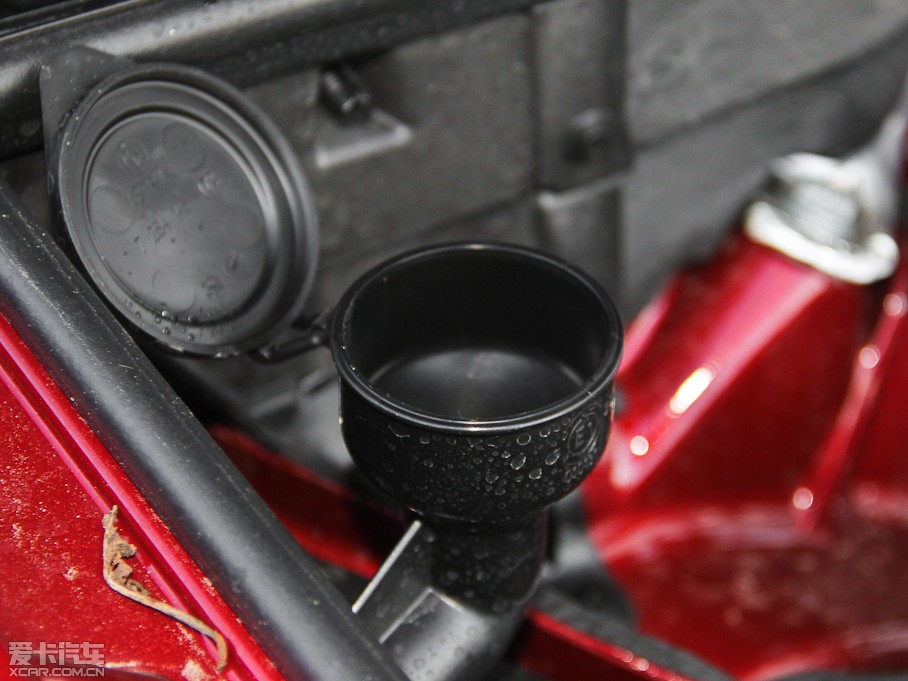 2015RX6 xDrive35i 