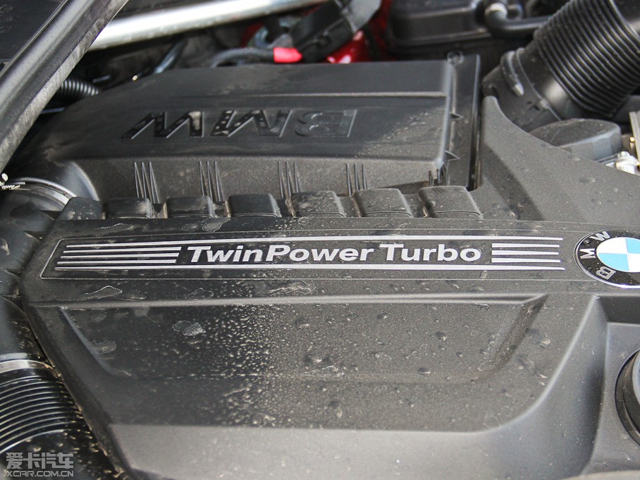 2015RX6 xDrive35i 