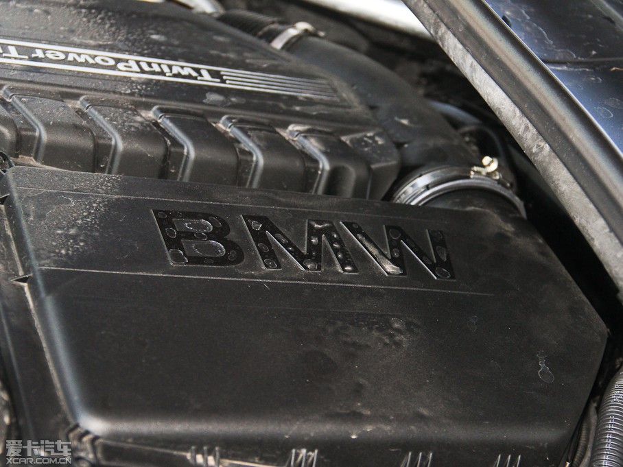 2015RX6 xDrive35i 