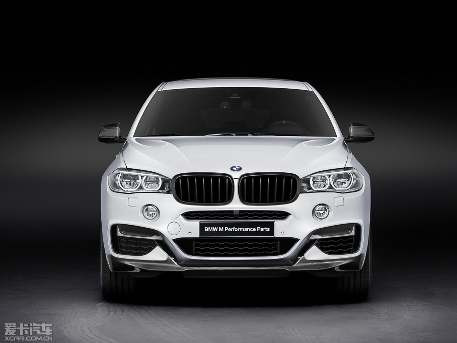 2015RX6 M Performance