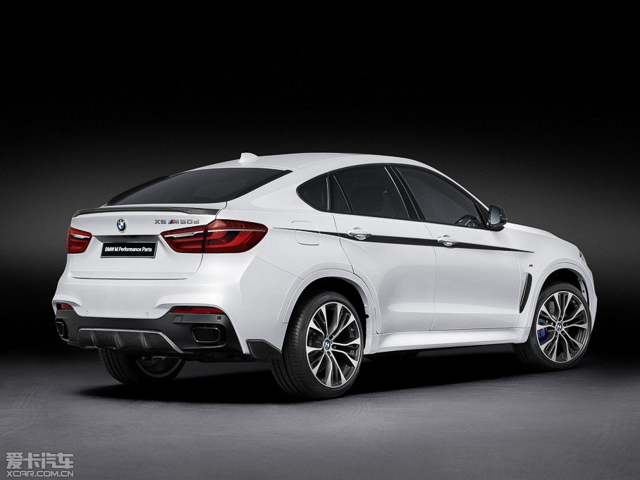 2015RX6 M Performance