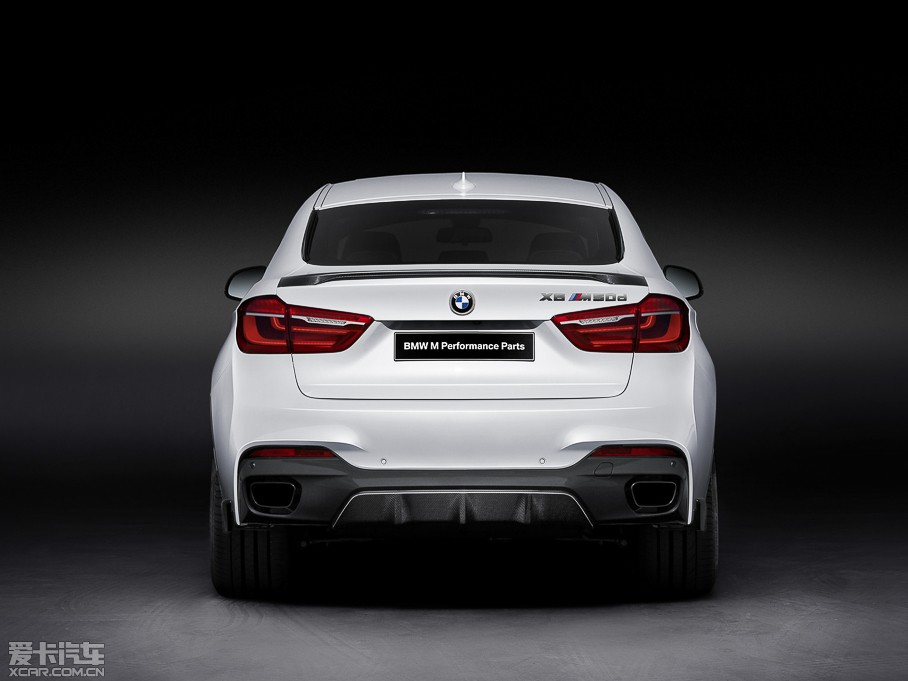 2015RX6 M Performance