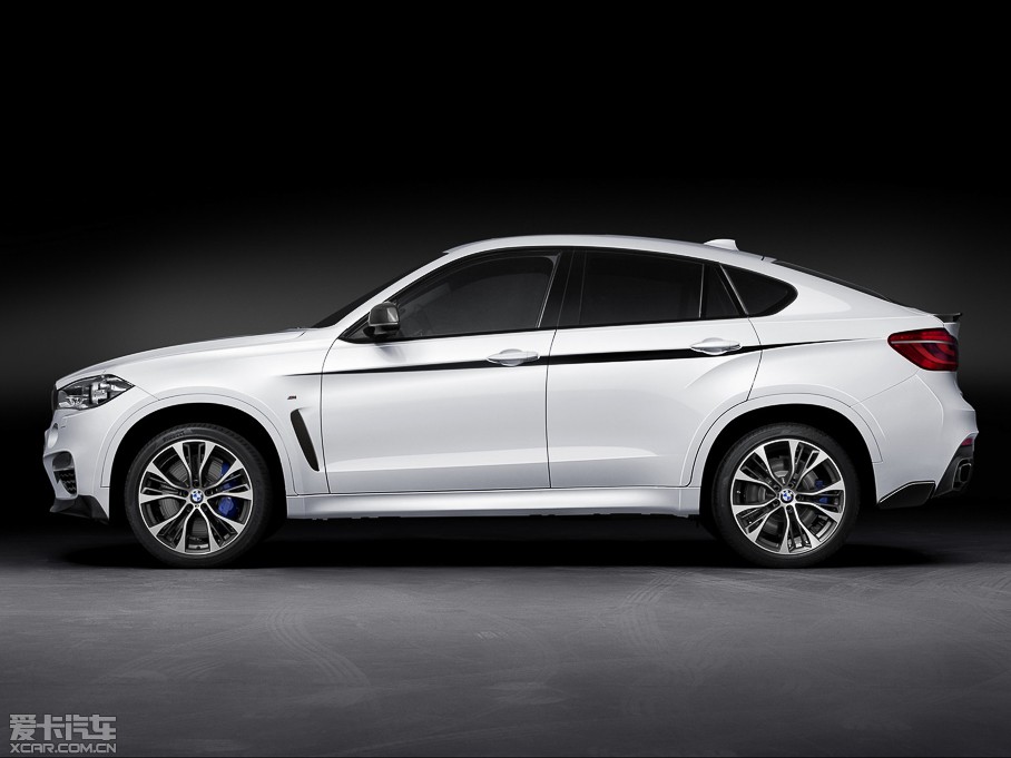 2015RX6 M Performance