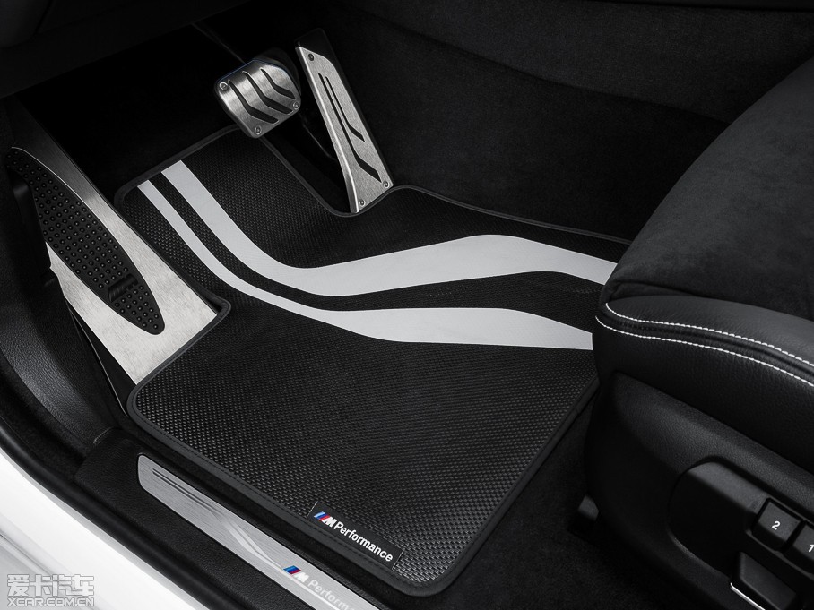 2015RX6 M Performance