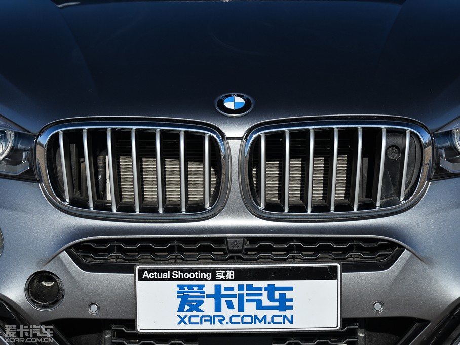 2015RX6 xDrive50i M\