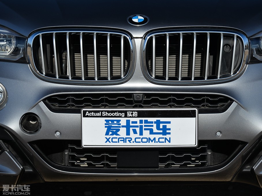 2015RX6 xDrive50i M\