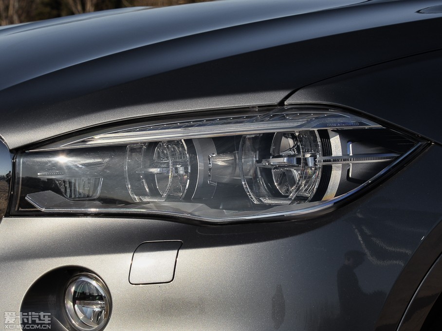 2015RX6 xDrive50i M\