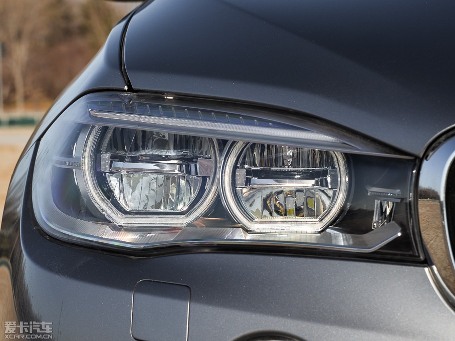 2015RX6 xDrive50i M\(yn)