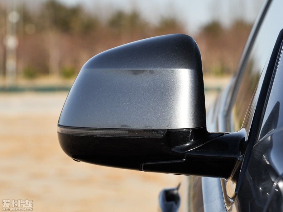 2015RX6 xDrive50i M\