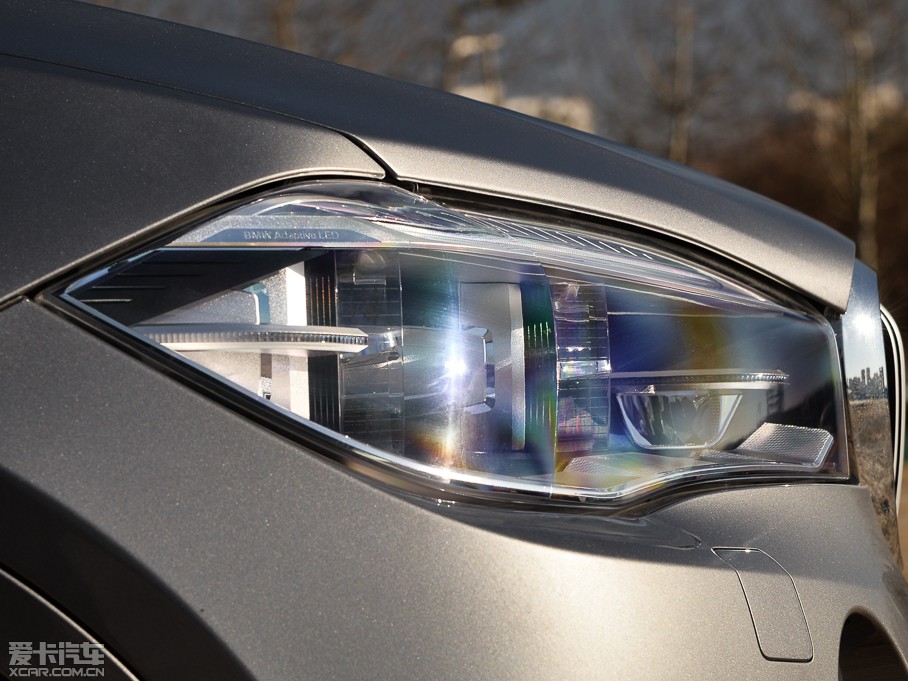 2015RX6 xDrive50i M\