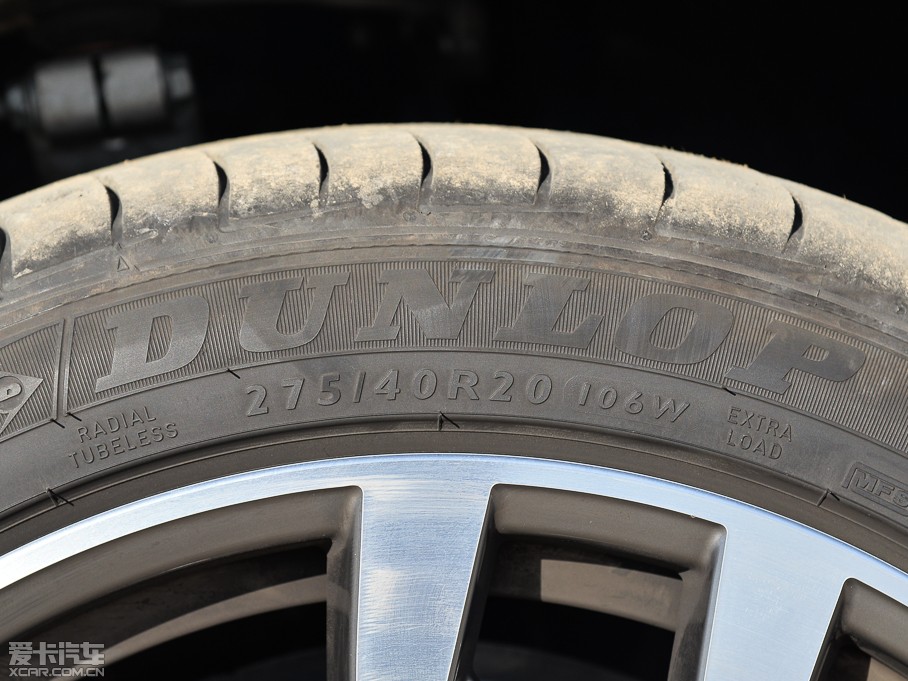 2015RX6 xDrive50i M\