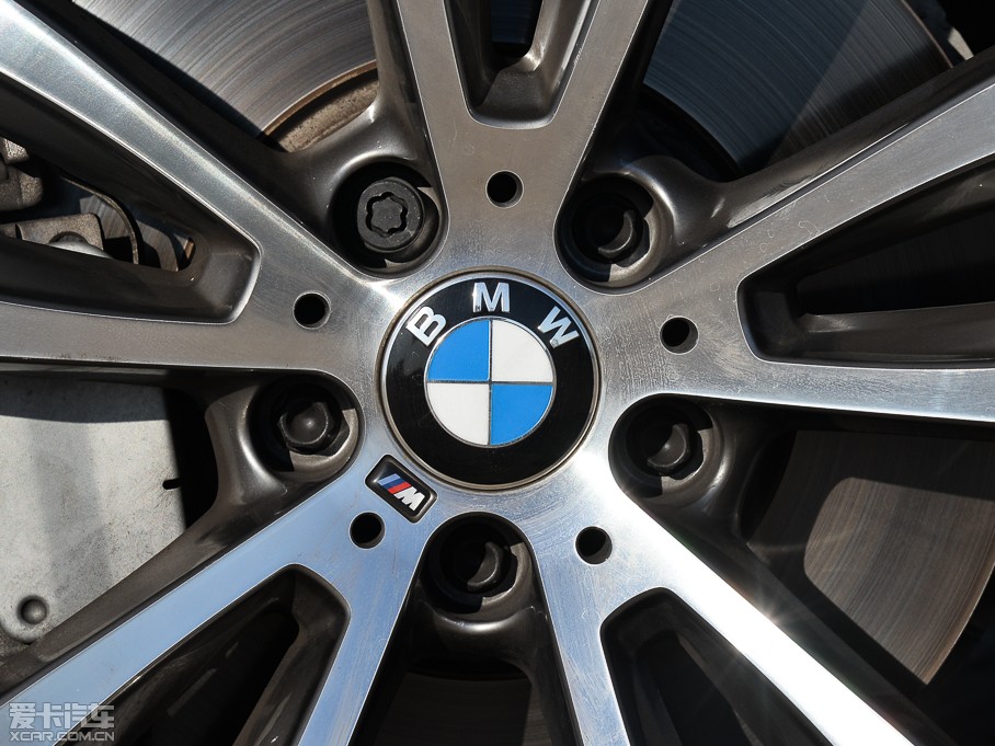 2015RX6 xDrive50i M\