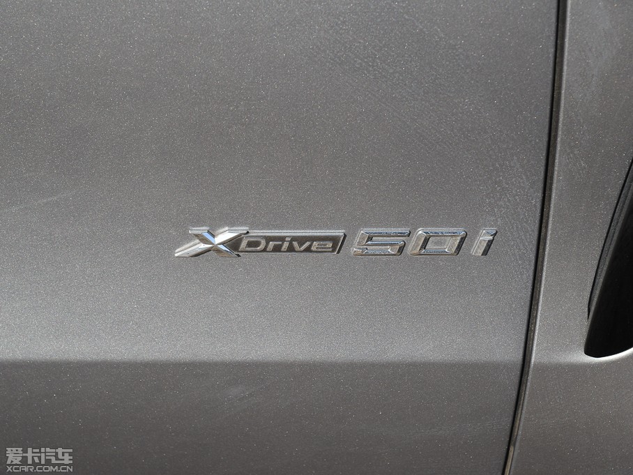 2015RX6 xDrive50i M\(yn)