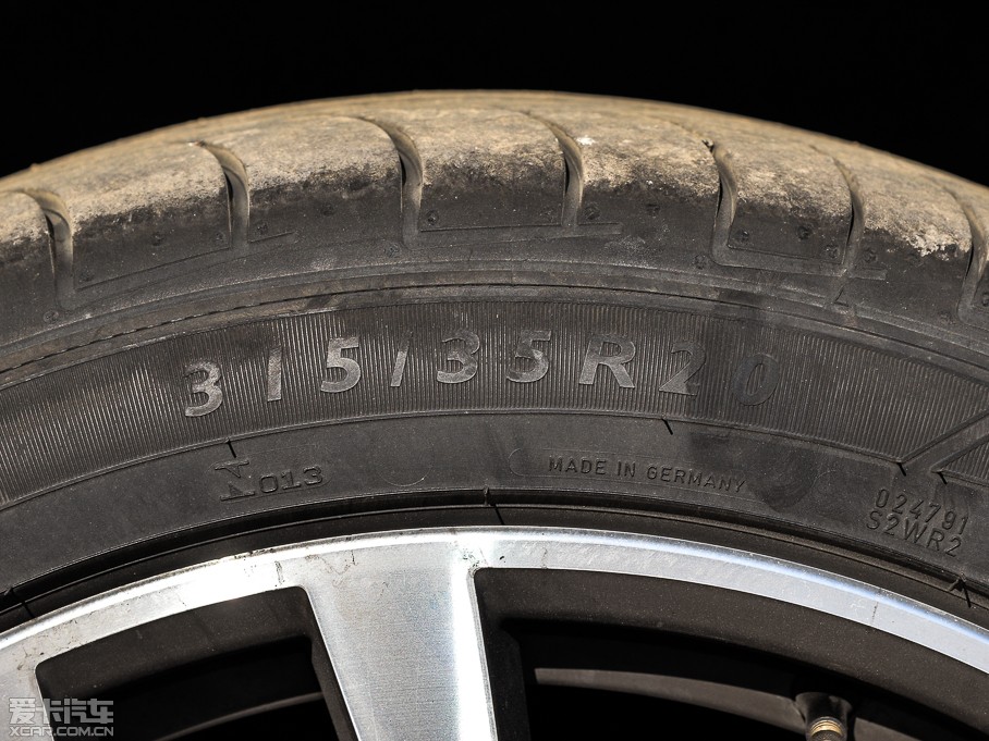 2015RX6 xDrive50i M\