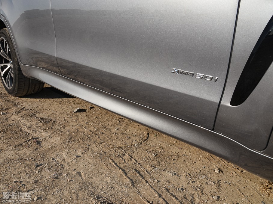 2015RX6 xDrive50i M\