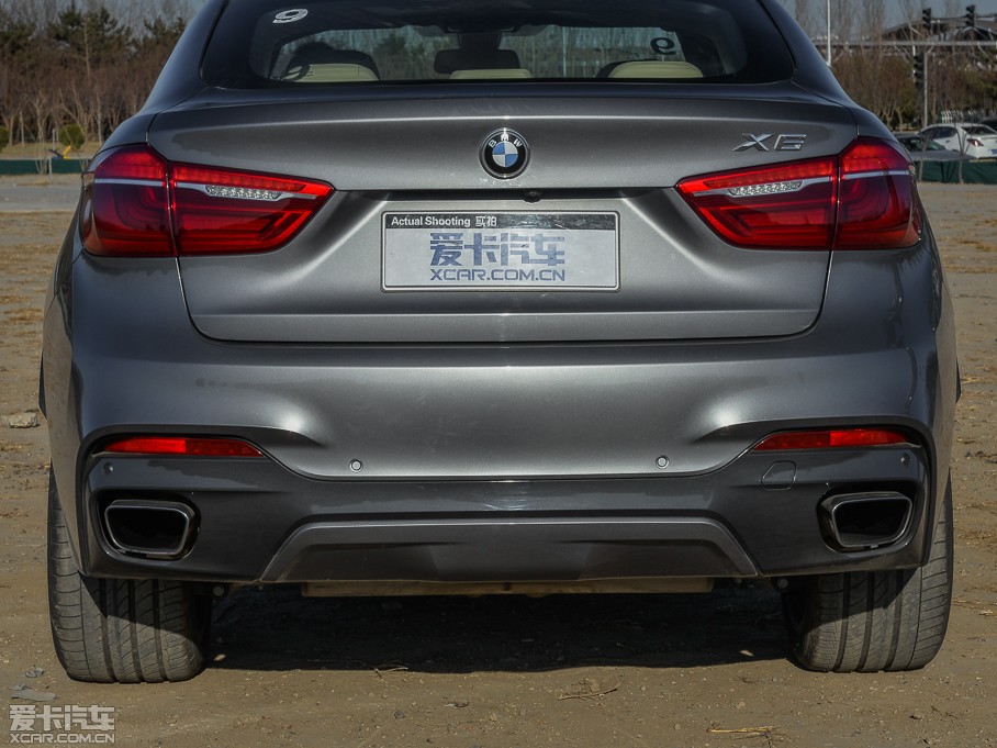 2015RX6 xDrive50i M\(yn)(dng)