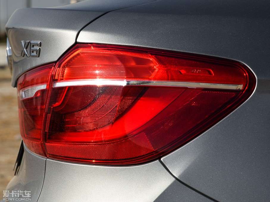 2015RX6 xDrive50i M\