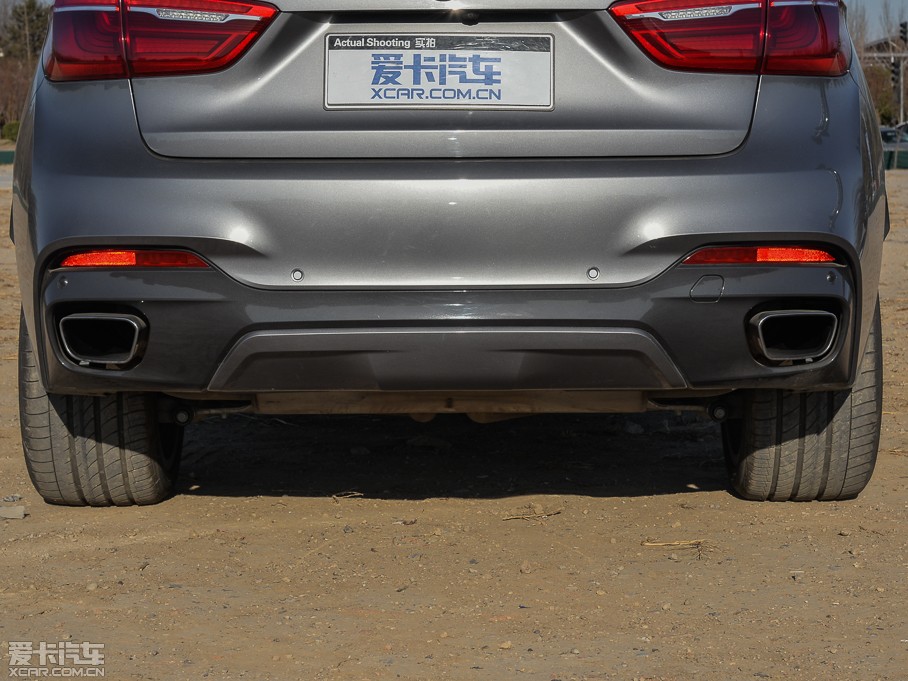 2015RX6 xDrive50i M\