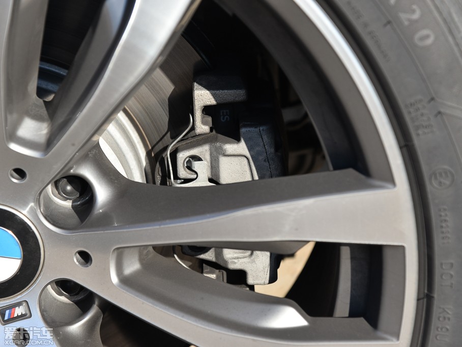 2015RX6 xDrive50i M\