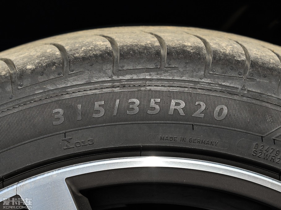 2015RX6 xDrive50i M\