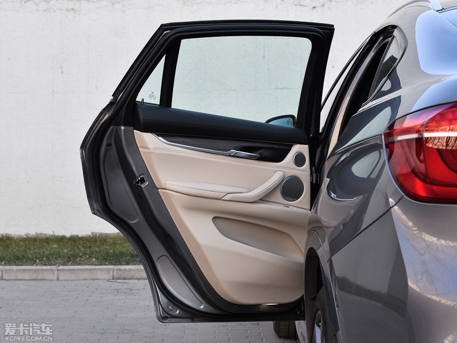 2015RX6 xDrive50i M\(yn)