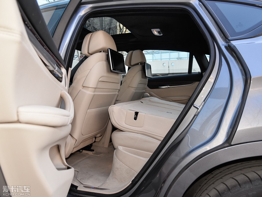 2015RX6 xDrive50i M\(yn)(dng)