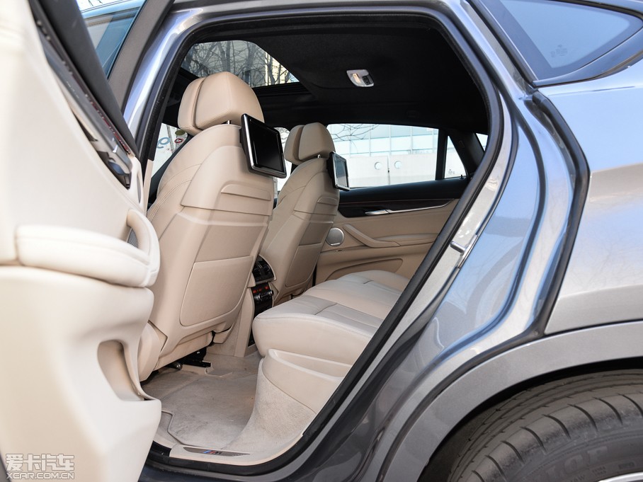 2015RX6 xDrive50i M\