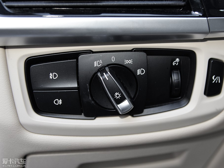 2015RX6 xDrive50i M\