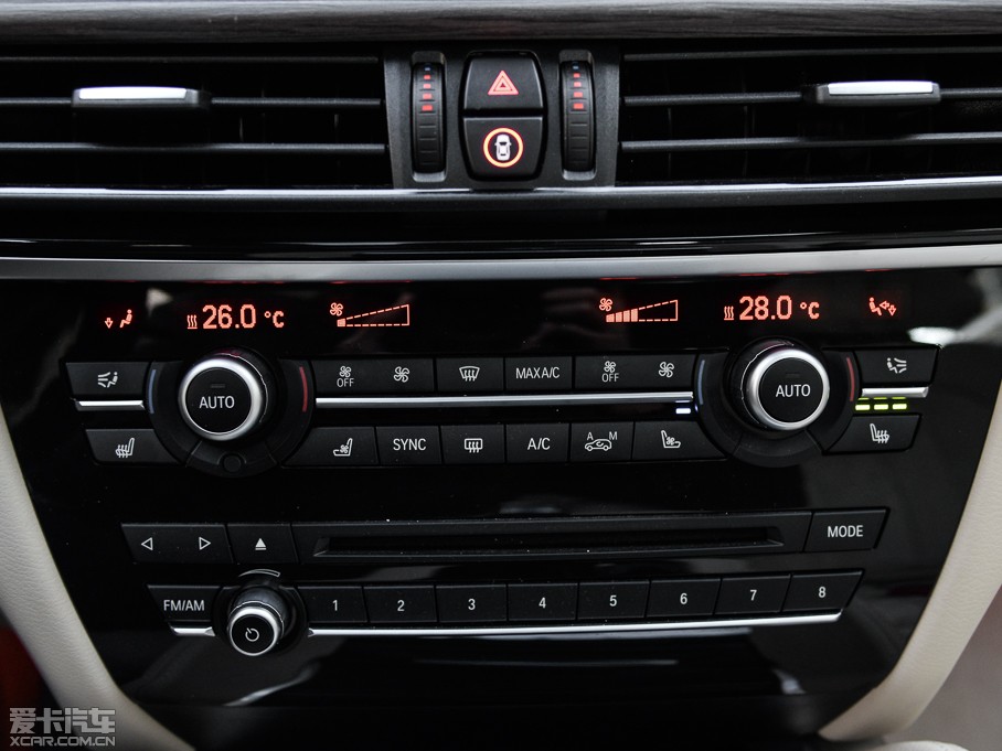 2015RX6 xDrive50i M\