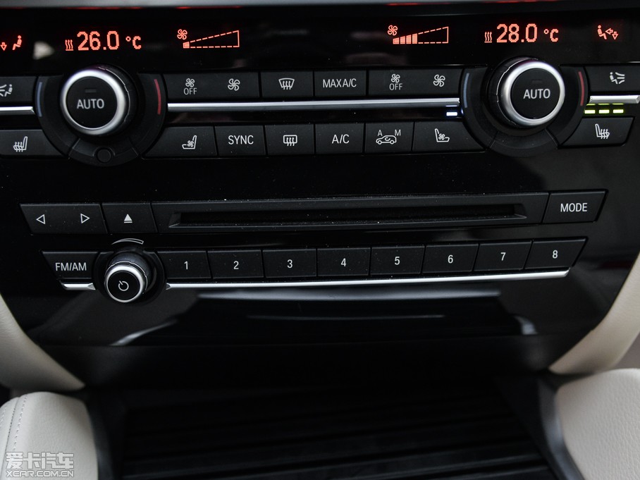 2015RX6 xDrive50i M\