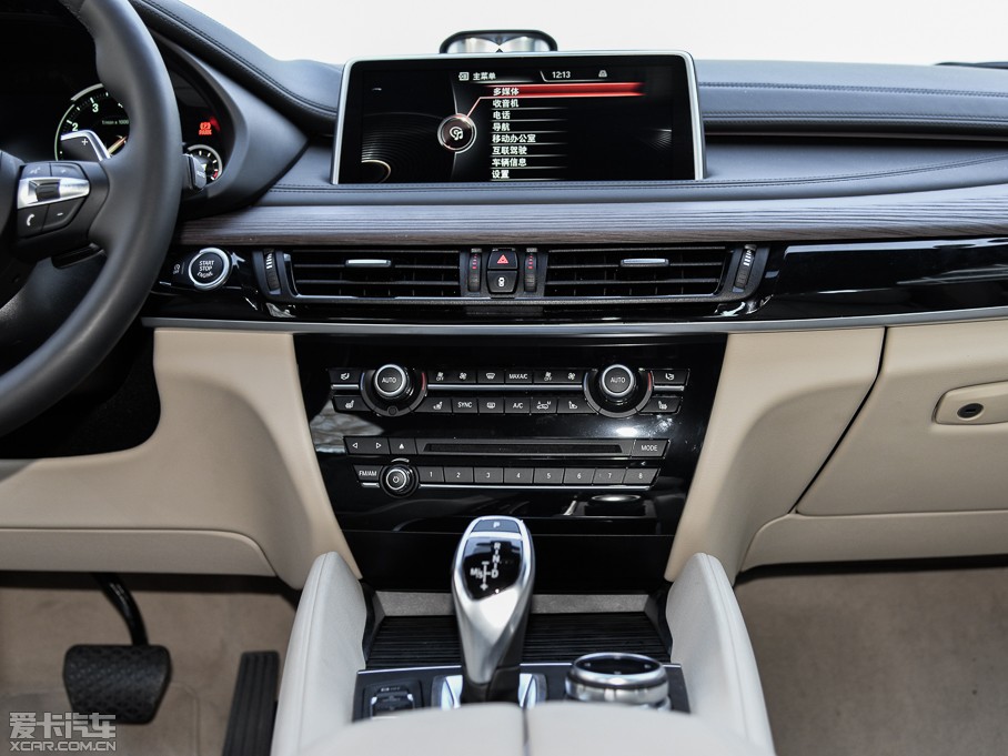 2015RX6 xDrive50i M\