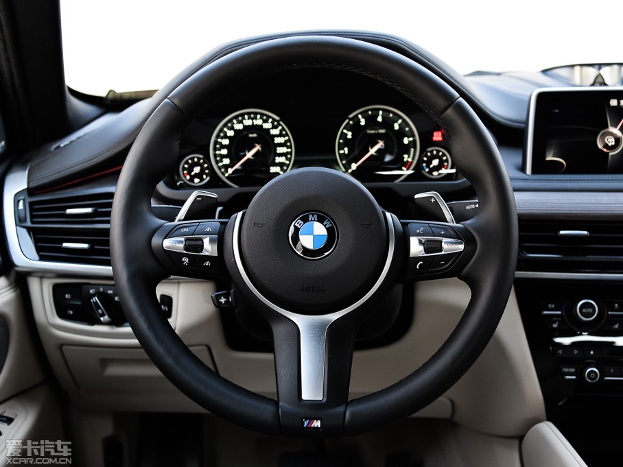 2015RX6 xDrive50i M\