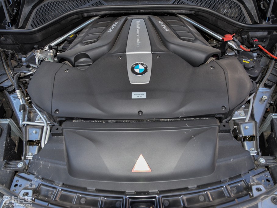 2015RX6 xDrive50i M\