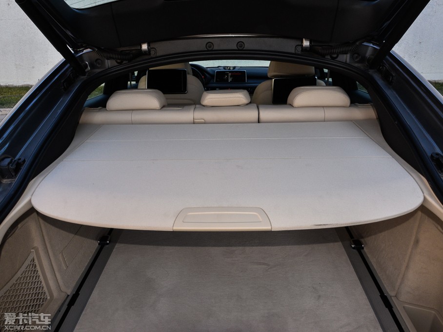 2015RX6 xDrive50i M\