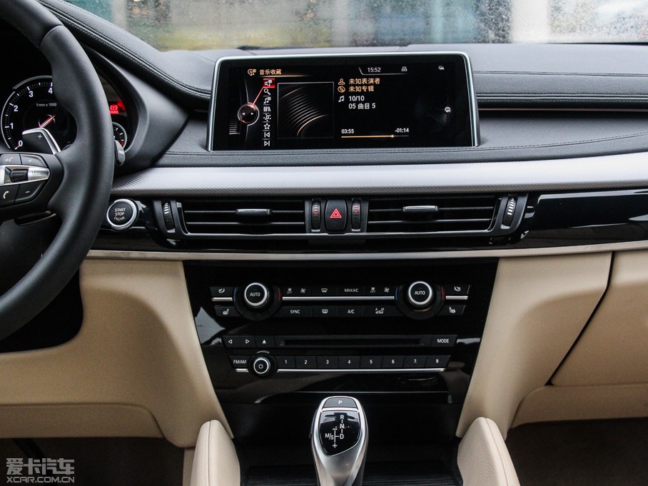 2015RX6 xDrive35i A