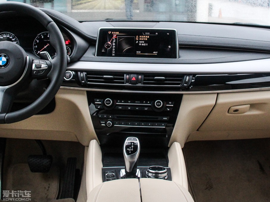 2015RX6 xDrive35i A